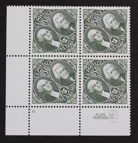 CKStamps: US Stamps Collection Scott#2592 Block Mint NH OG