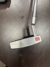 ER8V Evnroll Putter With Head Cover