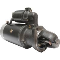 Anlasser Starter 12V 2,7KW 11 ZäHne Hc-Cargo Passend FüR U.A. Chrysler