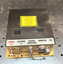 Coherent FAP 800 Laser diode Module Fiber Array Package 50 WATT TESTED