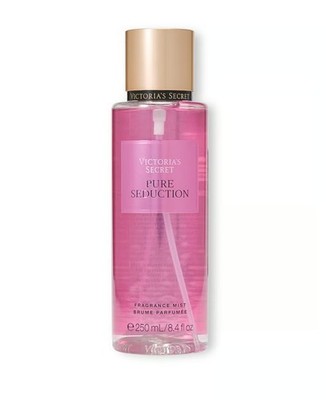 Victoria's Secret Pure Seduction Women s Fragrance Mist - 8.4oz