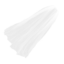 2 Pcs Bachelorette Party Veil for Women Hair Accessories Wedding