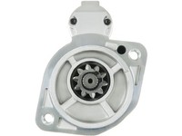 Anlasser Starter AS As-Pl S3147S 12V FüR Hyundai Cargo TQ Travel Starex Bus A1