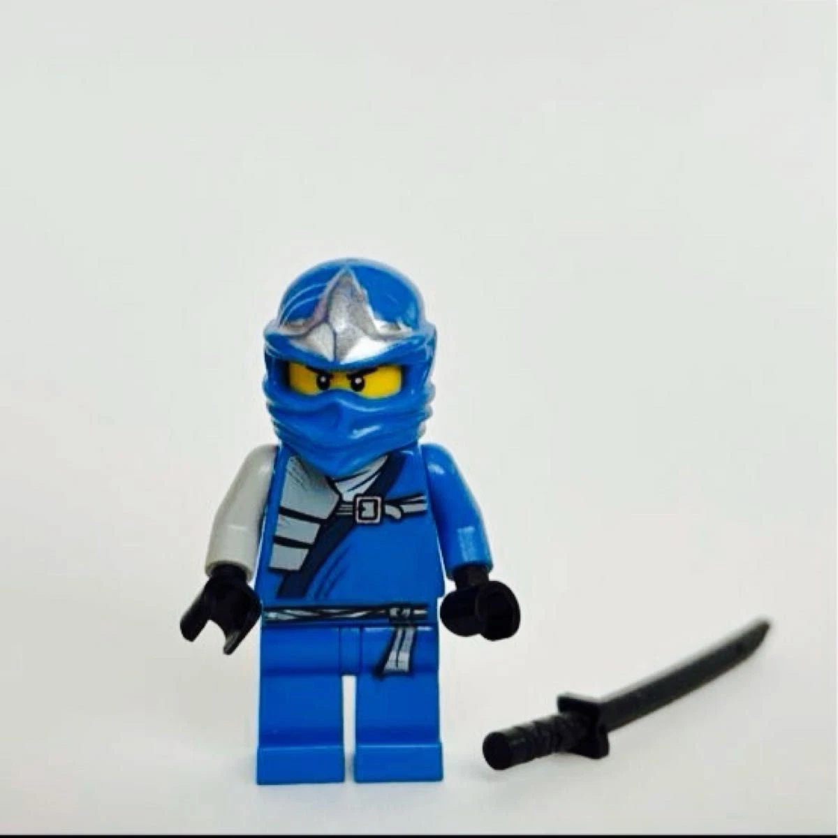 LEGO Jay ZX LEGO (R) Bricks, Pieces & Parts | eBay