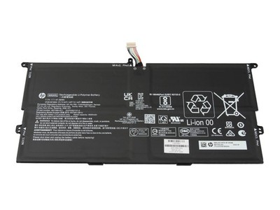 HP Akku für Elite Folio 2in1 47,5Wh