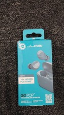 JLab EBGAIRPOPRSLT124 GO Air POP True Wireless In-Ear Headphones - OBN - K5