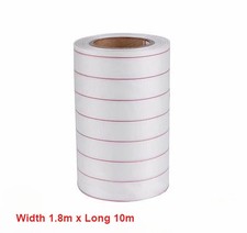 1.8m x 10m RTM/FRP Vacuum Infusion Auxiliary Materials: Peel Ply Release Fabric