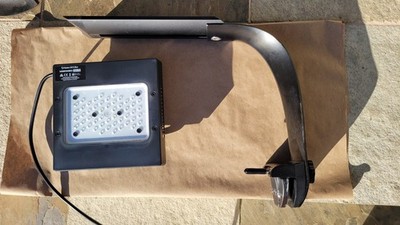 Ecotech Radion G5 XR15 Blue with RMS mounting bracket