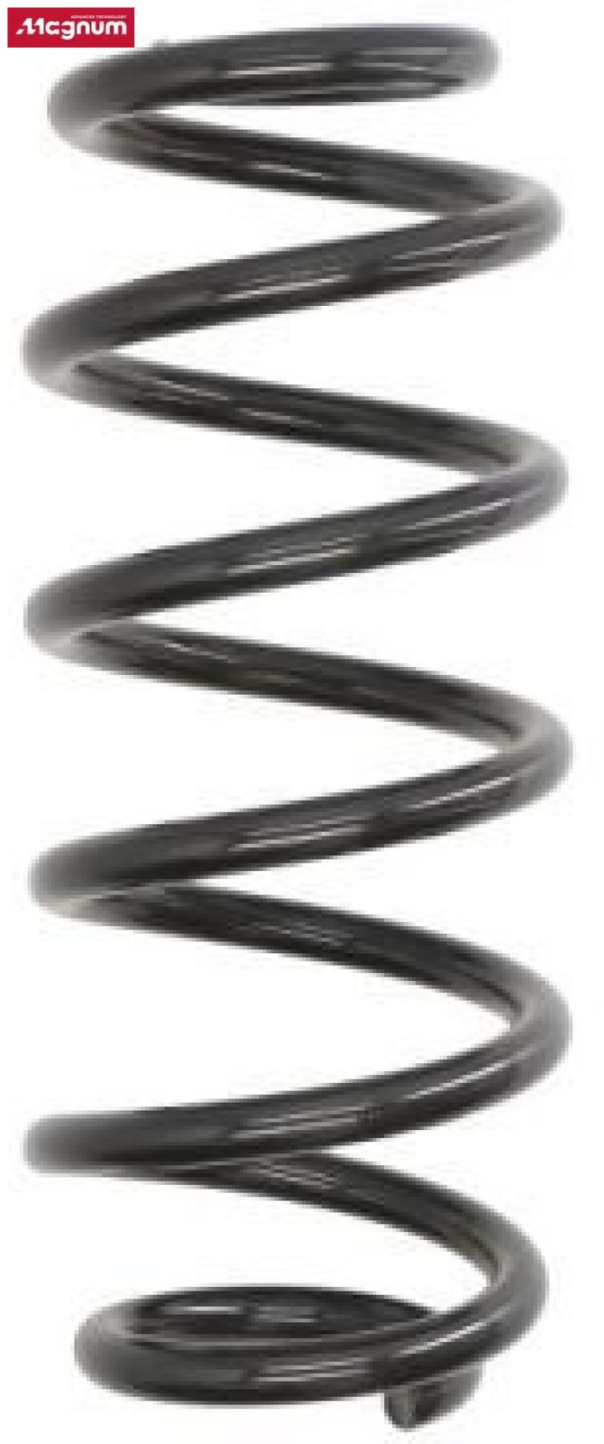 Magnum Technology Fahrwerksfeder Sa108 Sa108mt - Bild 4