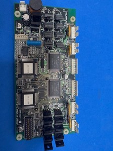 Tajima Head Card: 0J27001060 / CL6101A