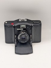 Minox 35 EL 35mm Compact Film Camera Color Minotar 35mm f/2.8 Lens Parts Repair