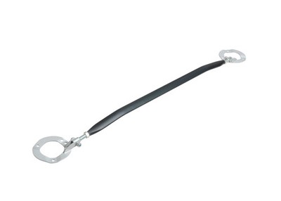 Whiteline KSB557 Front Strut Tower Brace for 99-05 BMW 3 Series E46 (Excl. M3)