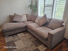 Corner Settee