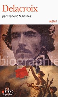 Delacroix von Martinez, Frédéric | Buch | Zustand gut