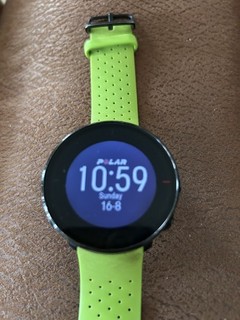 Polar Vantage M