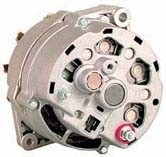 #ad Power Master Powermaster 7102 Alternator $174.82