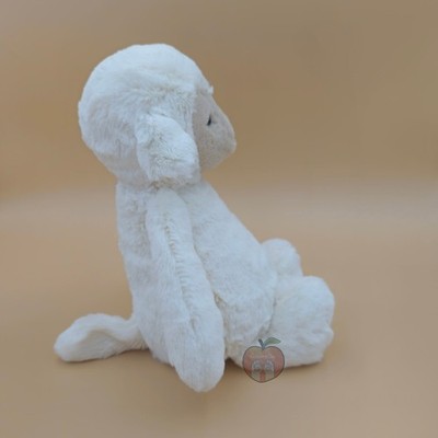Jellycat Skipson Lamb - AUTHENTIC - NEW WITH TAGS | eBay