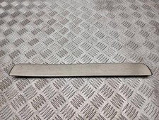 VW PHAETON 3D Schwellenverkleidung hinten links 3D0853539A 3.00 Diesel 37556518