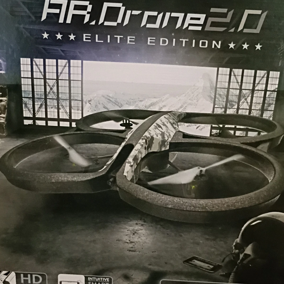 parrot ar drone products for sale | eBay