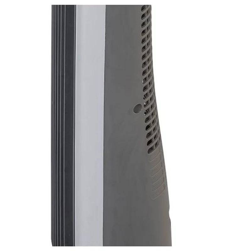 Stufetta Elettrica Termoventilatore a Torre BIMAR HP128 2000W PTC Oscillante, fotografia 8 di 9
