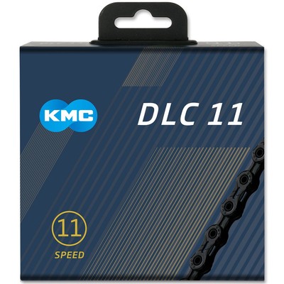 KMC Black