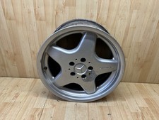 Mercedes AMG Alufelge 17 Zoll 817/2JX17H2ET30 Mercedes AMG Alufelge 17 Zoll 817/2JX17H2ET30