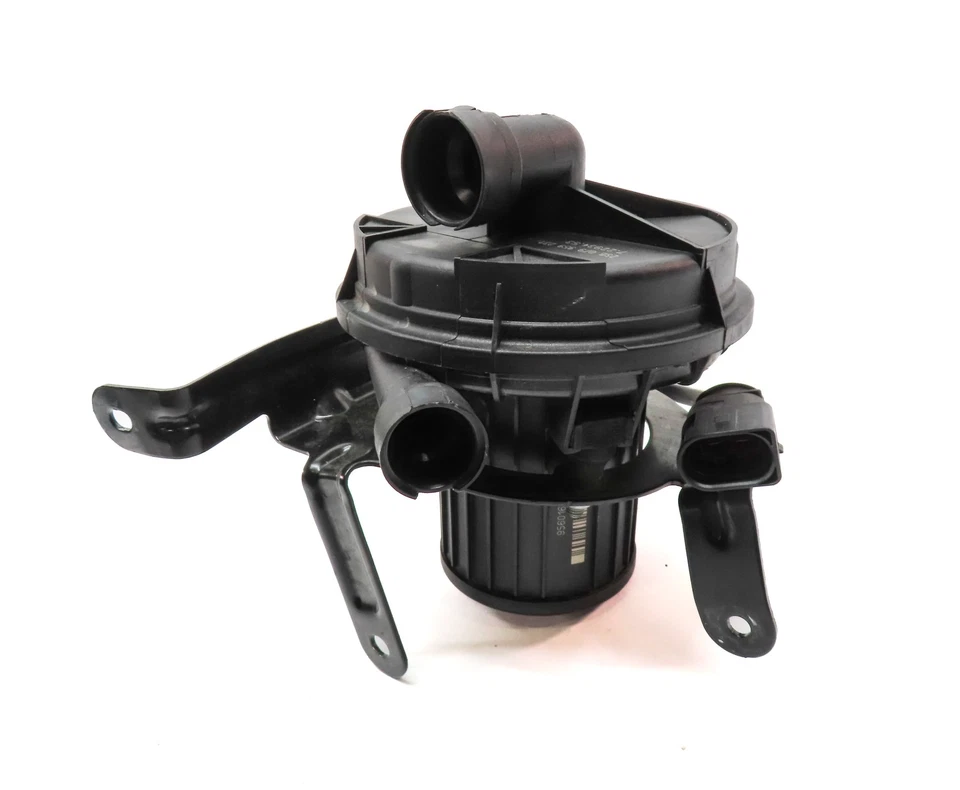 2013 AUDI Q5 (B8 8R) 3.0L (CTUC) ENGINE AIR INJECTION SMOG PUMP - Image 2 of 4