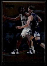 1998-99 Bowman's Best #55 Michael Finley