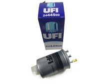 UFI Kraftstofffilter 2444500 JAGUAR KIA FOCUS BWY SSANGYONG DNW FORD 3