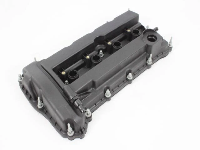 Nueva cubierta de culata Mopar genuina OE 04884760AF Foto 3 de 4