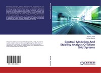 Nayeem Arafat (U. A.) | Control, Modeling And Stability Analysis Of Micro...