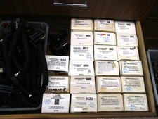 Quantum Battery 1 assorted flash battery module 45 modules new old stock