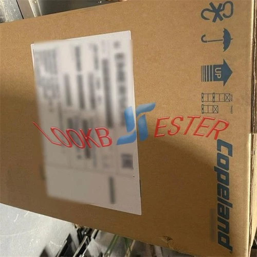 1PC Copeland ZPS83KCE-TFD-130 Compressor NEW