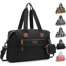 Diaper Bag Tote - Diaper Baby Bags with Pacifier Case, Shoulder Straps, Strol...