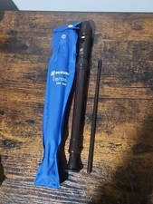 Vintage Suzuki Recorder Soprano SRE 500 1980s Case Included Brown