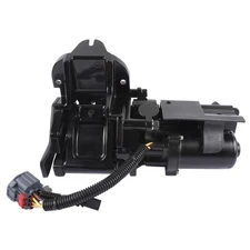 84452643 Power Running Board Motor & Bracket Assembly - Front Right Passenger...