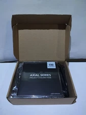 AXIAL 1238A, Muffin Fan, 120V AC 120mm x 38mm High Speed, for DIY Cooling Ven...