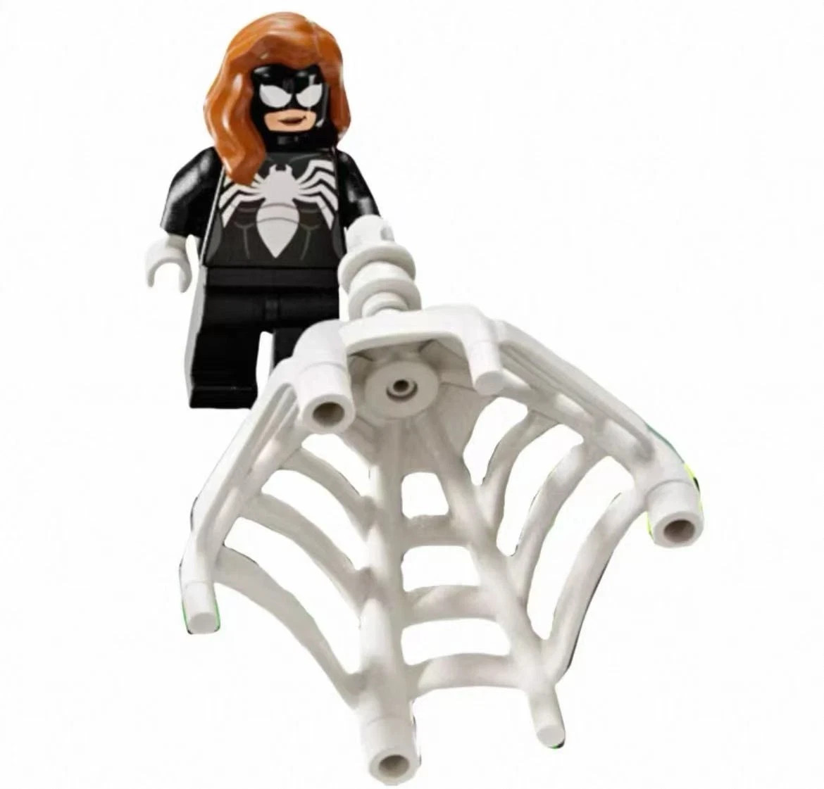 LEGO 76324 Spiderman vs Oscorp - Minifigures Only - Choose Your