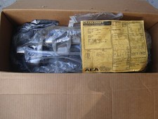 OH LYCOMING O-235 CRANKSHAFT WITH 8130 M10 R03