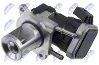 NTY AGR Ventil EGR-ME-011 FüR Mercedes Klasse W221 V221 W164 GL X164 W251 V251