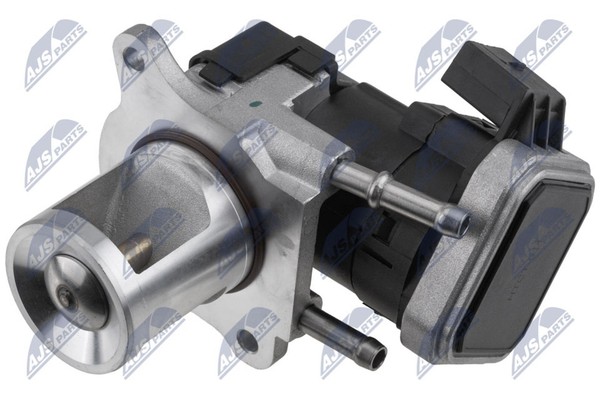 NTY AGR Ventil EGR-ME-011 FüR Mercedes Klasse W221 V221 W164 GL X164 W251 V251-image