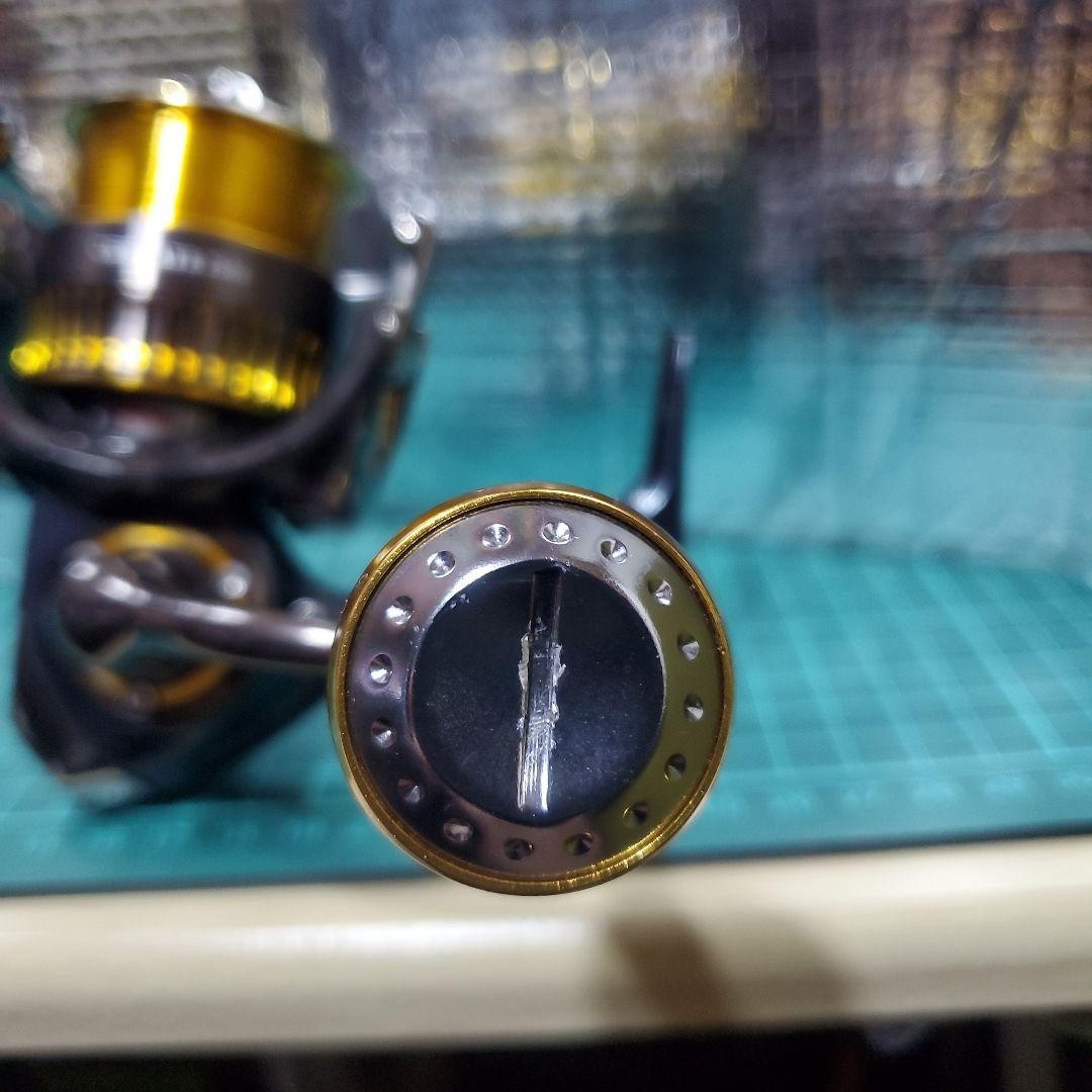DAIWA 16 Certate 2506 Spinning Reel Used JDM Japan | eBay