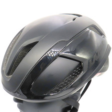Lazer Vento Kineticore Helmet Medium ScrollSys Adjustment Ventilated Black -H