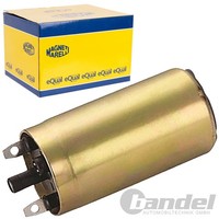Magneti Marelli Kraftstoffpumpe Pumpe Passend FüR Nissan Micra | 313011300071