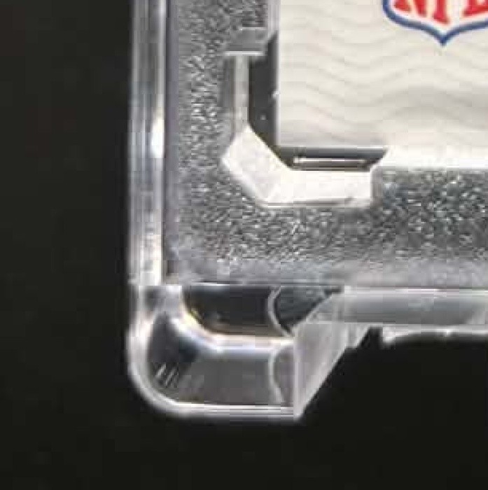 2021 PANINI NATIONAL TREASURES AARON RODGERS JONES PRIME PAIRINGS 33/49 AUTO view 8