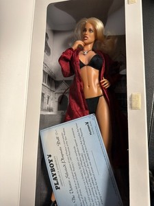 Playboy Figure | eBay