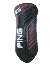 Ping G410 Driver Headcover BRAND NEW SHIPS FAST 