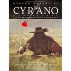 CYRANO DE BERGERAC Affiche de film  - 120x160 cm. - 1990 - Jean-Paul Rappeneau, 