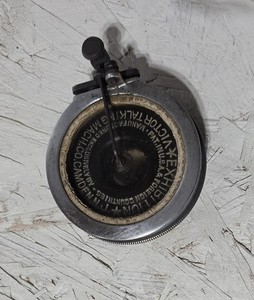 Victor EXHIBITION Phonograph "REPRODUCER"