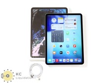 Apple iPad Pro 11-inch A1980 256GB Wi-Fi Only Silver